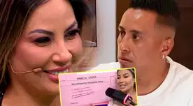 ¡NO LA DEJAN SOLA! Las KattyPam pagan MULTA de S/ 1,650 a Pamela López por INCUMPLIR medidas de protección Christian Cueva ¡NO LA DEJAN SOLA! Las KattyPam pagan MULTA de S/ 1,650 a Pamela López por INCUMPLIR medidas de protección Christian Cueva
