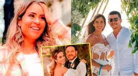 ¡LO DEFIENDE! Ethel Pozo NIEGA que Julián Alexander le exija 50/50 en su MATRIMONIO tras polémica de Korina Rivadeneira y Mario Hart: “Jamás...” ¡LO DEFIENDE! Ethel Pozo NIEGA que Julián Alexander le exija 50/50 en su MATRIMONIO tras polémica de Korina Rivadeneira y Mario Hart: “Jamás...”