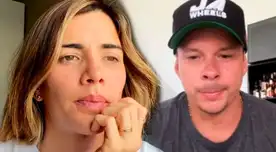Korina Rivadeneira se muestra entusiasmada con evento. Korina Rivadeneira se muestra entusiasmada con evento.