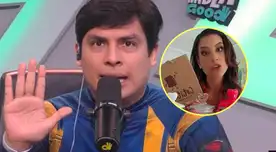 ¡LO CONTARÁ TODO! Curwen lanza ADVERTENCIA a María Pía Copello y promete DESTAPAR todo sobre las ‘Catitejas’: “El día va a llegar”