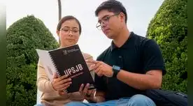 UPSJB brinda dos nuevas carreras profesionales capaces de adaptarse al mundo laboral. Foto: difusión.