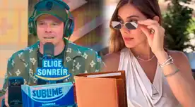 Mario Hart deja EN SHOCK al revelar que Korina Rivadeneira ganaba MÁS QUE ÉL y revela su REAL estado económico: "Yo no soy..."