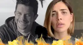 ¿Ampay de Mario Hart? Vidente sorprende al hablar de la relación con Korina Rivadeneira.