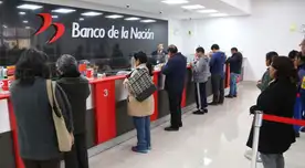 Banco de la Nación PUBLICA cronograma de sueldos y pensiones para setiembre 2026: Revisa las fechas oficiales AQUÍ.