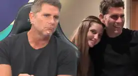 Christian Meier deja en shock con su confesión sobre el distanciamiento con Gia.