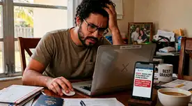 Los pasos que debes seguir si el USCIS confirma la entrega, pero tú no la recibiste.
