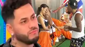 Youna desenmascara a Samahara Lobatón y revela que sí le revisó el celular a Bryan Torres. Youna desenmascara a Samahara Lobatón y revela que sí le revisó el celular a Bryan Torres.
