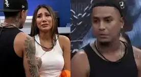 Youna exige la CUSTODIA de su hija a Samahara Lobatón. Youna exige la CUSTODIA de su hija a Samahara Lobatón.