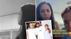 Hijo de Jefferson Farfán INTERRUMPE transmisión en vivo de Melissa Klug al caer ENFERMO y ella tiene impensada reacción: “¿Estás...?” Hijo de Jefferson Farfán INTERRUMPE transmisión en vivo de Melissa Klug al caer ENFERMO y ella tiene impensada reacción: “¿Estás...?”