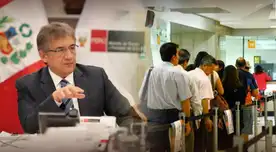 ¿Cuándo anuncian el AUMENTO DE SUELDO MÍNIMO? MEF revela fechas del debate y cuándo inicia el PAGO OFICIAL.