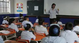 Docentes y auxiliares obtendrán PAGO EXTRAORDINARIO a fines de agosto: Minedu REVELA cronograma de pagos.