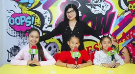 'Entre Mininas' es dirigido por la experimentada periodista Yrene Rojas.