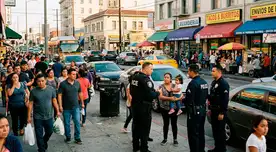 Nueva York PROHÍBE que policía local colabore con el ICE.
