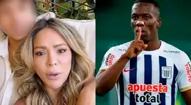 ¡LA PUSO EN APRIETOS! Sheyla Rojas queda en SHOCK por inesperada pregunta de su HIJO sobre Luis Advíncula ¡LA PUSO EN APRIETOS! Sheyla Rojas queda en SHOCK por inesperada pregunta de su HIJO sobre Luis Advíncula