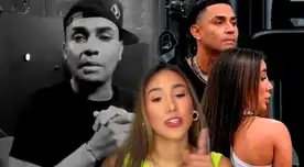 Youna CONFIRMA que Samahara Lobatón lo AGREDIÓ y revela INDIGNANTE justificación de la influencer: "Le di motivos..."