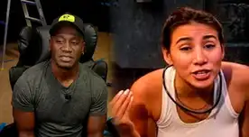 Dueño de reality extranjero revela la IMPENSADA reacción de Samahara Lobatón ante REPENTINA cancelación: "Te acercaste y..."