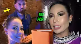 Pamela López deja EN SHOCK al gastarse TODO EL DINERO de Franco Portales, su saliente, y toma DESESPERADA medida: "Mi conciencia..."