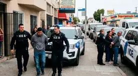 Este es el Estado donde el ICE ha superado el total de detenciones.