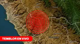 Temblor en Perú HOY, 01 de setiembre de 2026: ¿A qué hora y dónde se registró el último sismo, según IGP?