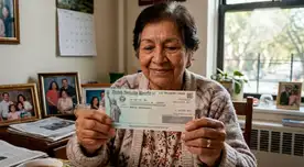 Conoce cómo recibir el Seguro Social en EE.UU. si nunca trabajaste.
