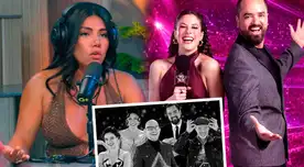 Diana Sánchez revela que en 'Yo Soy' le dijeron que se iría de vacaciones y NO LA LLAMARON para nueva temporada: "Me enteré el primer día de programa"