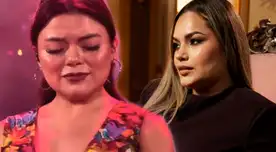 Lesly Águila envió inesperado mensaje a Briela Cirilo. Lesly Águila envió inesperado mensaje a Briela Cirilo.