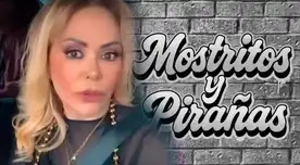 ¡NADIE LO SABÍA! Gisela Valcárcel CANCELA su programa de streaming y sorprende con drástica decisión ¡NADIE LO SABÍA! Gisela Valcárcel CANCELA su programa de streaming y sorprende con drástica decisión
