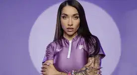 María Becerra, regresa a Lima para reencontrarse con sus miles de seguidores peruanos.