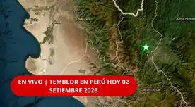 El IGP cuenta con el Centro Sismológico Nacional (CENSIS), servicio oficial que informa sobre la ocurrencia de sismos en el territorio peruano.