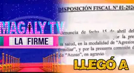 Magaly TV estremecerá Chollywood al exponer que CONOCIDO PERSONAJE es acusado de agresión: "Afuera de una discoteca"