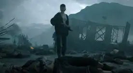 La Guerra de los Últimos se estrena hoy en los cines