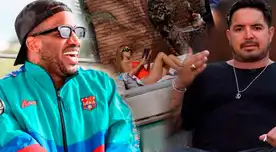 ¿Traición al 'Loco' Vargas? Jefferson Farfán deja EN SHOCK al compartir video donde aparece Tilsa Lozano y le pone corazones