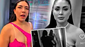 Bailarina deja PLANTADA a Pamela Franco en pleno programa EN VIVO y ella EXPLOTA con drástica medida: "Mil soles menos y despedida"