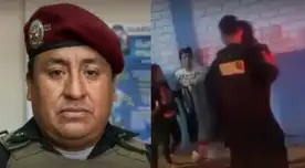 Poder Judicial ordena LIBERTAD a policía que le quitó la vida a un menor en Huacho: esto se sabe.