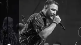 Giro radical en el caso de Paúl Flores "El Ruso", cantante de Armonía 10: Poder Judicial emite drástica sentencia por su h0micidi0.
