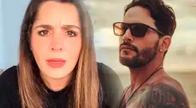 ¡LO PARCHÓ! Yiddá Eslava RESPONDE a su expareja tras ACUSARLA de hacerle daño: “Me da pena que no haya podido superar...” ¡LO PARCHÓ! Yiddá Eslava RESPONDE a su expareja tras ACUSARLA de hacerle daño: “Me da pena que no haya podido superar...”