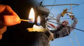 Anuncian SUSPENSIÓN TEMPORAL del servicio eléctrico en Lima y Callao este 5 de septiembre.