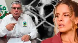 Padre de Alejandra Baigorria lanza comunicado.