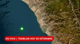 El IGP cuenta con el Centro Sismológico Nacional (CENSIS), servicio oficial que informa sobre la ocurrencia de sismos en el territorio peruano. El IGP cuenta con el Centro Sismológico Nacional (CENSIS), servicio oficial que informa sobre la ocurrencia de sismos en el territorio peruano.