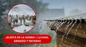 Senamhi recomienda tomar precauciones y mantenerse informado sobre la evolución del tiempo durante el periodo de alerta. Senamhi recomienda tomar precauciones y mantenerse informado sobre la evolución del tiempo durante el periodo de alerta.