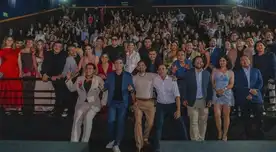 "Separada pero nunca sola" la rompe en taquilla