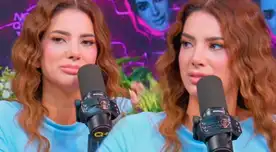 Suheyn Cipriani genera reacciones con inesperada confesión.