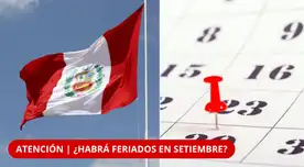 Revisa las fechas no laborables por región y los próximos feriados nacionales. Revisa las fechas no laborables por región y los próximos feriados nacionales.