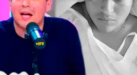 Periodista se sincera con sus fans en sensible mensaje.