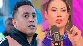 Pamela López NO SOPORTA y le entrega a sus hijos a Christian Cueva tras nuevo romance y noches de fiesta: “Ya no puedo hacerme cargo"