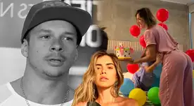 Korina Rivadeneira celebra el cumpleaños de su hija mayor, pero Mario Hart es el GRAN AUSENTE tras HUNDIRLO: "No sabía que existía..."