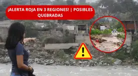 Calca, La Convención, Manu, Azángaro, Huancané y San Antonio de Putina se encuentran entre las zonas comprendidas en el aviso de corto plazo. Calca, La Convención, Manu, Azángaro, Huancané y San Antonio de Putina se encuentran entre las zonas comprendidas en el aviso de corto plazo.