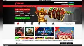 Caliente Perú, una de las principales plataformas de apuestas, ofrece una amplia variedad de juegos y prioriza la experiencia del usuario. Foto: difusión. Caliente Perú, una de las principales plataformas de apuestas, ofrece una amplia variedad de juegos y prioriza la experiencia del usuario. Foto: difusión.