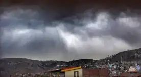 Viento extremo, lluvia y nieve afectarán a más de 100 PROVINCIAS del Perú: Senamhi revela las zonas en alerta. Viento extremo, lluvia y nieve afectarán a más de 100 PROVINCIAS del Perú: Senamhi revela las zonas en alerta.