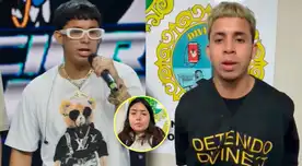 ¡LOS DESCUBRIERON! Mujer y TIKTOKER fueron detenidos tras CHANTAJEAR a empresario con video íntimo y exigir S/50.000